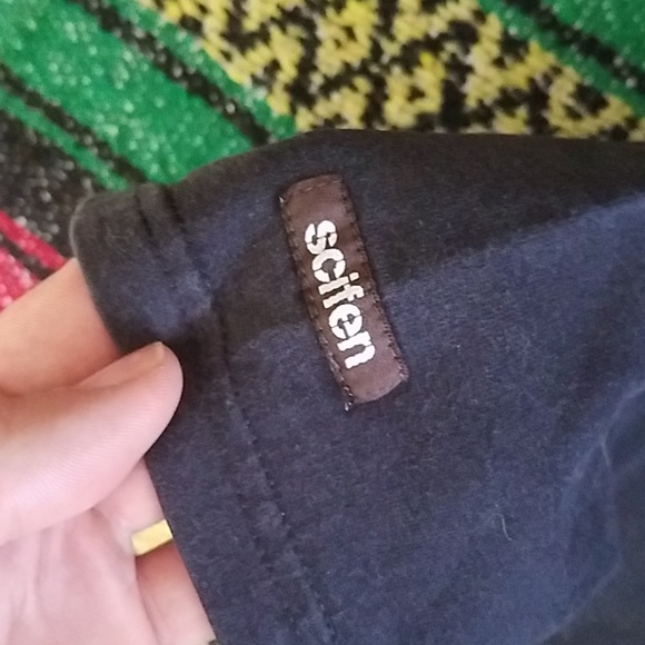 Extra large scifen t-shirt concealed weapons - Picture 3 of 4